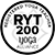 RYT200のロゴ