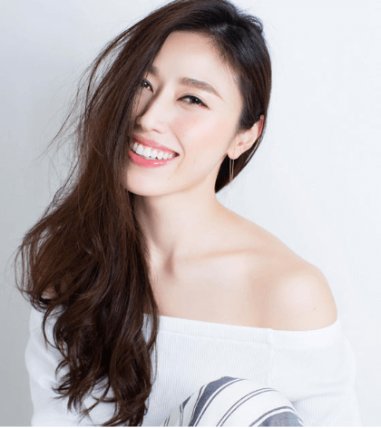 卒業生の高野真利さん
