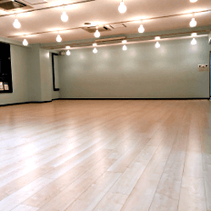 zen place yoga 銀座スタジオの説明