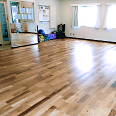 zen place yoga  茗荷谷スタジオの説明